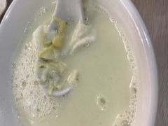 -兄弟深夜豆浆