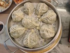 -君霖私家菜(春柳店)