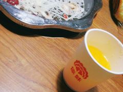 -傣妹火锅(南京东路一店)