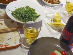 -杨氏青龙虾·羊蝎子(托乐嘉店)