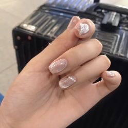 -七月美睫 美甲