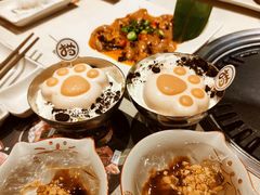 -猫爪爪原切自助烤肉(观音桥阳光世纪店)