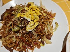 -蔡澜点心·粤菜(花城汇南区店)