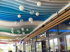 -bluefrog蓝蛙(皇庭广场店)