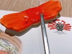 -蟹的岡田屋(正大广场店)