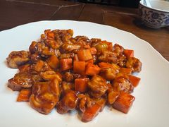 -百花深处·老北京风味菜