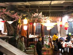 大堂-陶然楼·家宴