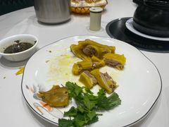 -七叔家宴家常广西菜(明秀东路店)