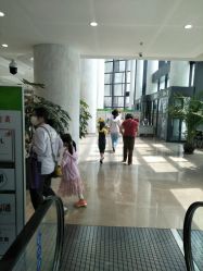 -大连市妇女儿童医疗中心(希望广场儿童院区)