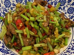 -新新湘菜馆(新中街二条店)