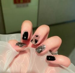 -沐白•盛妍日式美甲美睫