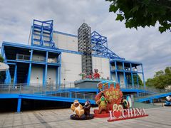 -株洲方特欢乐世界