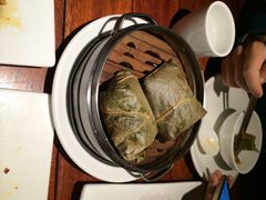 iphone_upload_pic-绿茶餐厅(华联万柳店)