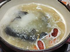 -黑鸡小馆(金源店)