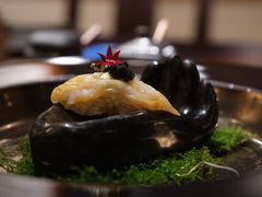 象拔蚌寿司-湖月·割烹料理(湖滨店)