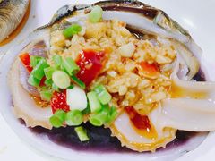 -海博汇蒸汽海鲜