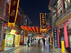 -古文化街旅游区