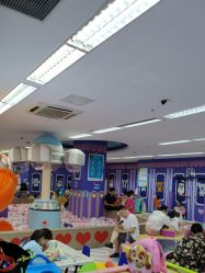 -孩子王童乐园(马群店)