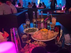 -MOSSO音乐酒吧·live house(南京旗舰店)