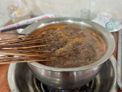 -牛华八婆麻辣烫(起源店)