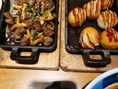 -一心创作料理屋(经开万达店)