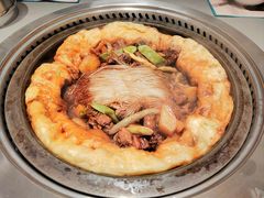 -灶座小锅烀饼·铁锅炖(全国总店)