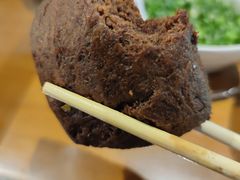 -古铜老院铜锅涮肉·清真(双井店)
