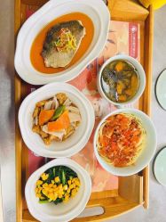 -贝美月子中心(海璟店)
