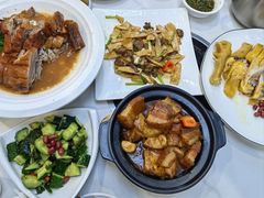 -七叔家宴家常广西菜(明秀东路店)