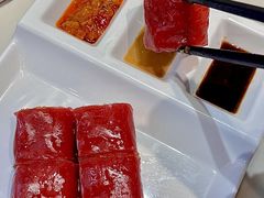 -悦满楼·西关名点·湛江名菜(航空综合大厦店)