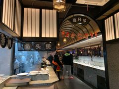 -壹只菜·崇明本地特色菜(崇明南门店)