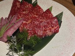 -炼火烤肉店