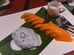 -帕蓝·暹罗料理(大学路店)