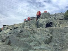 -威海华夏城景区