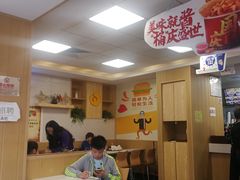 -华莱士·全鸡汉堡(五爱道店)