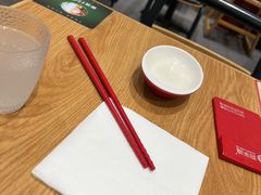 -喜家德虾仁水饺(青岛永旺东部店)