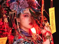 -吉田美学化妆美甲摄影培训(宁波校区)
