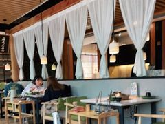 大堂-狐狸爱上椰子鸡(滨江星光大道店)