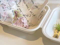 -迦南的早晨蛋糕甜品集合店