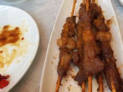 -山东国际饭店·三义和(解放路店)