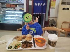 -香妃烤鸡(西单店)
