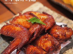 -堂本家洋食别馆·炸猪排(中心城店)