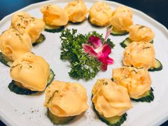 -云客来·花园餐厅(洛社店)