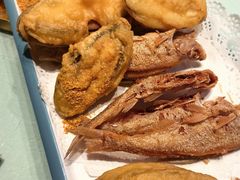 -镜泊小镇(东长安街店)