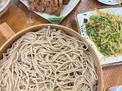 -弓二莜面(总店)