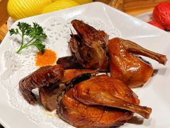 -悦满楼·西关名点·湛江名菜(航空综合大厦店)