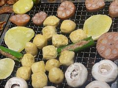 -塘屋烧烤·云南火塘烧烤品牌(新亚洲店)