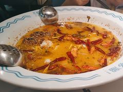 -花椒俏川菜小馆(南海万达店)