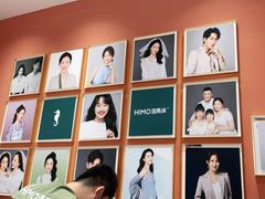 -海马体照相馆(大悦城C时尚馆店)