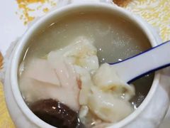 -九大簋家宴(晓港湾店)